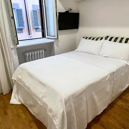 Appartement Dimora Vantaggio *