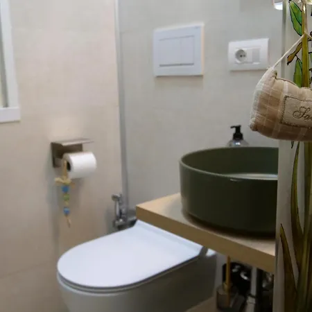 Dimora Vantaggio Appartement Rome