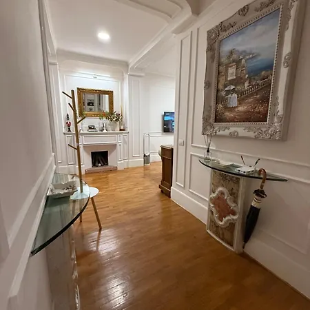 Dimora Vantaggio Rome