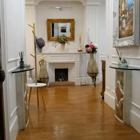 Dimora Vantaggio Appartement *