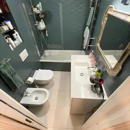 Dimora Vantaggio Apartmán