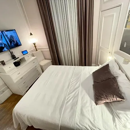 Apartment Dimora Vantaggio