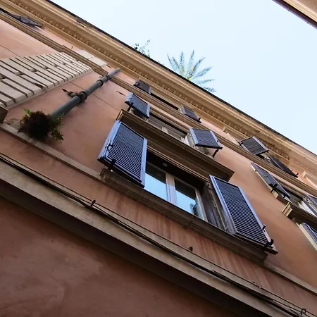 Dimora Vantaggio Apartmán Řím