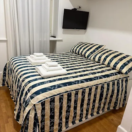 Apartment Dimora Vantaggio