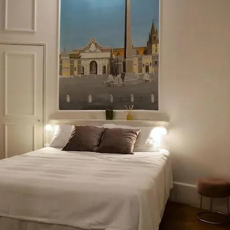 Dimora Vantaggio * Roma